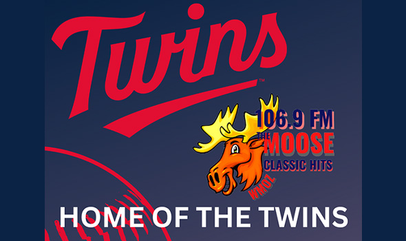 Home of the Twins